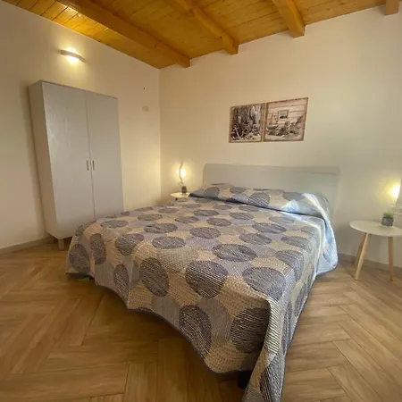 Lägenhet Ninfa Lampedusa