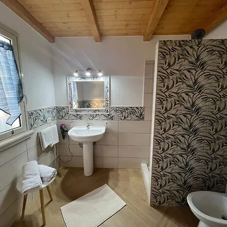 Ninfa * למפדוזה