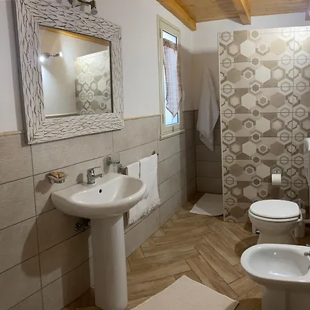 Ninfa Apartment