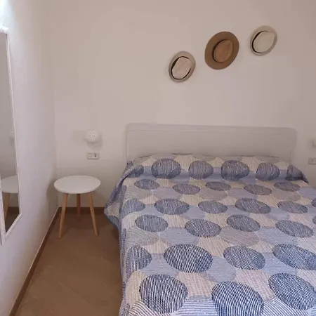 Apartment Ninfa *