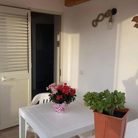 Apartment Ninfa Lampedusa