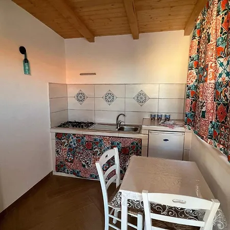 Ninfa * למפדוזה