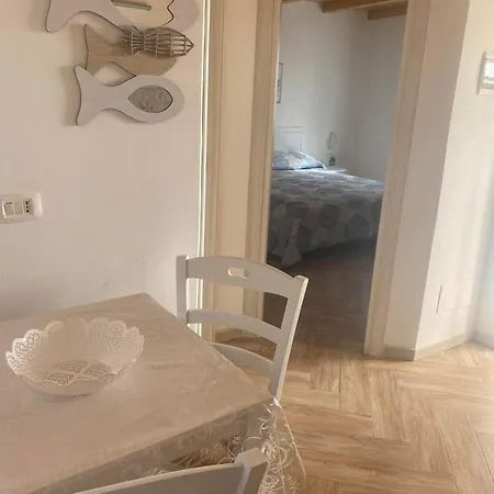 Ninfa Apartment *