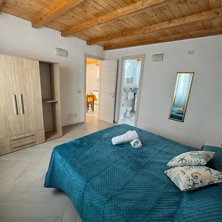 Apartment Ninfa *